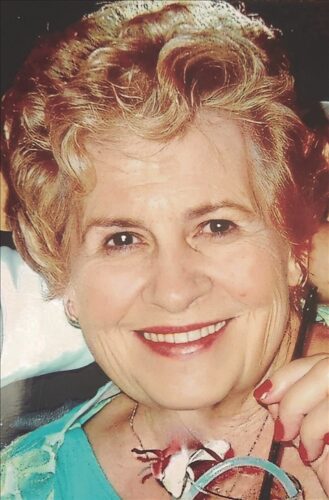 MARTHA  D’ANNIBALLE
